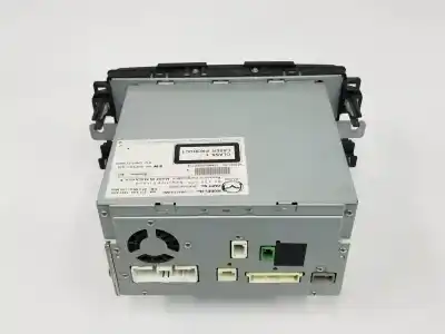 Second-hand car spare part gps navigation system for mazda cx5 ke style 2wd oem iam references gkk966dv0c  gkk966dv0c