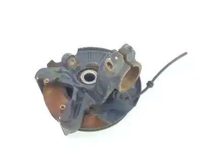 Second-hand car spare part front left knuckle for seat ibiza iv (6j5, 6p1) 1.6 tdi oem iam references 6q0407255ac  6q0407255ac Second-hand car spare part front left knuckle for seat ibiza iv (6j5, 6p1) 1.6 tdi oem iam references 6q0407255ac  6q0407255ac