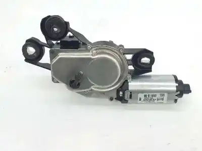 Автозапчасти б/у мотор заднего стеклоочистителя за seat ibiza iv (6j5, 6p1) 1.6 tdi ссылки oem iam 6j4955711  6j4955711