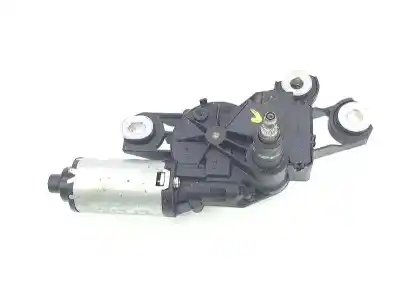 Second-hand car spare part rear windshield wiper motor for seat ibiza iv (6j5, 6p1) 1.6 tdi oem iam references 6j4955711 Second-hand car spare part rear windshield wiper motor for seat ibiza iv (6j5, 6p1) 1.6 tdi oem iam references 6j4955711