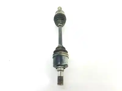 Second-hand car spare part front left transmission for mazda cx5 2.2 turbodiesel oem iam references gdb32560x  gdb32560x