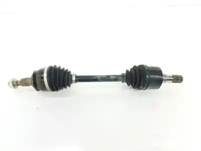 Автозапчасти б/у передняя левая трансмиссия за mazda cx5 2.2 turbodiesel ссылки oem iam gdb32560x