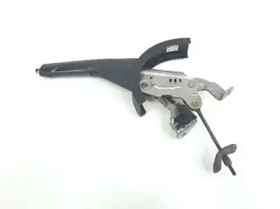 Second-hand car spare part handbrake lever for seat ibiza iv (6j5, 6p1) 1.6 tdi oem iam references 6q0711303al Second-hand car spare part handbrake lever for seat ibiza iv (6j5, 6p1) 1.6 tdi oem iam references 6q0711303al