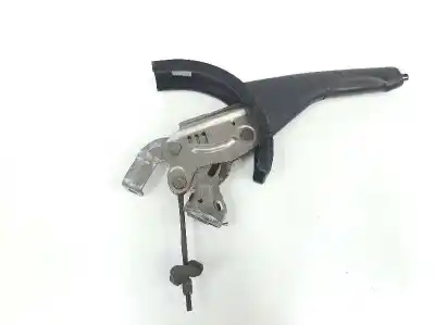 Автозапчасти б/у рычаг ручного тормоза за seat ibiza iv (6j5, 6p1) 1.6 tdi ссылки oem iam 6q0711303al  6q0711303al Автозапчасти б/у рычаг ручного тормоза за seat ibiza iv (6j5, 6p1) 1.6 tdi ссылки oem iam 6q0711303al  6q0711303al