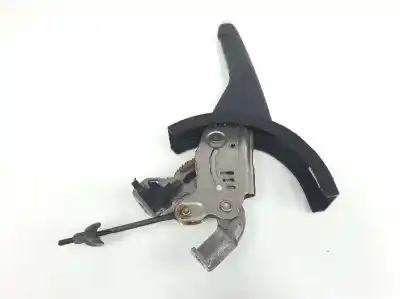 Автозапчасти б/у рычаг ручного тормоза за seat ibiza iv (6j5, 6p1) 1.6 tdi ссылки oem iam 6q0711303al  6q0711303al Автозапчасти б/у рычаг ручного тормоза за seat ibiza iv (6j5, 6p1) 1.6 tdi ссылки oem iam 6q0711303al  6q0711303al