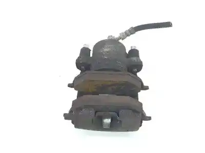 Second-hand car spare part front right brake caliper for seat ibiza iv (6j5, 6p1) 1.6 tdi oem iam references 1k0615124d  1k0615124d Second-hand car spare part front right brake caliper for seat ibiza iv (6j5, 6p1) 1.6 tdi oem iam references 1k0615124d  1k0615124d