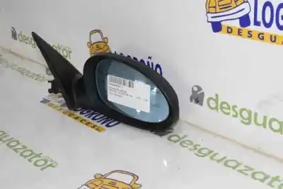 Second-hand car spare part right rearview mirror for bmw 3 (e90) 318 d oem iam references 51167189946  