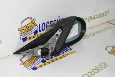 Second-hand car spare part right rearview mirror for bmw 3 (e90) 318 d oem iam references 51167189946  