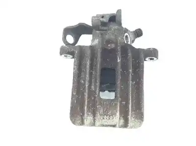 Автозапчасти б/у задний правый тормозной суппорт за seat ibiza iv (6j5, 6p1) 1.6 tdi ссылки oem iam 6r0615424  6r0615424 Автозапчасти б/у задний правый тормозной суппорт за seat ibiza iv (6j5, 6p1) 1.6 tdi ссылки oem iam 6r0615424  6r0615424