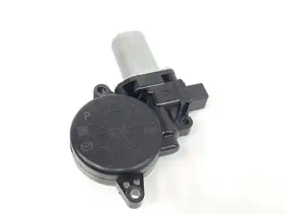Автозапчастина б/у двиг скла задне ліво для mazda cx5 ke style 2wd посилання на oem iam d6515958xb  d6515958xb