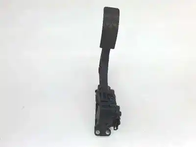 Second-hand car spare part accelerator pedal for seat ibiza iv (6j5, 6p1) 1.6 tdi oem iam references 6q1721503m Second-hand car spare part accelerator pedal for seat ibiza iv (6j5, 6p1) 1.6 tdi oem iam references 6q1721503m