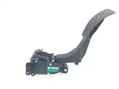 Second-hand car spare part accelerator pedal for seat ibiza iv (6j5, 6p1) 1.6 tdi oem iam references 6q1721503m  6pv00849631 Second-hand car spare part accelerator pedal for seat ibiza iv (6j5, 6p1) 1.6 tdi oem iam references 6q1721503m  6pv00849631