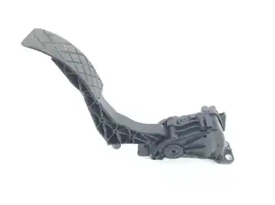 Second-hand car spare part accelerator pedal for seat ibiza iv (6j5, 6p1) 1.6 tdi oem iam references 6q1721503m  6pv00849631 Second-hand car spare part accelerator pedal for seat ibiza iv (6j5, 6p1) 1.6 tdi oem iam references 6q1721503m  6pv00849631