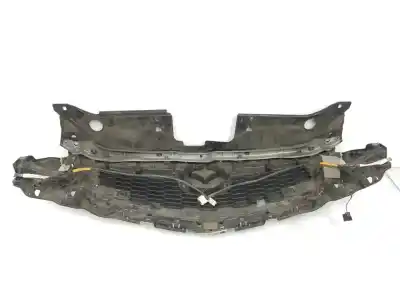 Автозапчастина б/у передня решіта для mazda cx5 ke style 2wd посилання на oem iam kd4550710g  kd4550710g