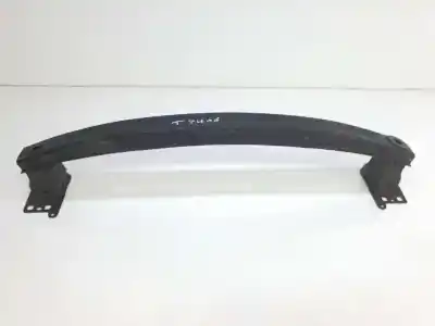 Second-hand car spare part front bumper reinforcement for seat ibiza iv (6j5, 6p1) 1.6 tdi oem iam references 6j0807109 Second-hand car spare part front bumper reinforcement for seat ibiza iv (6j5, 6p1) 1.6 tdi oem iam references 6j0807109