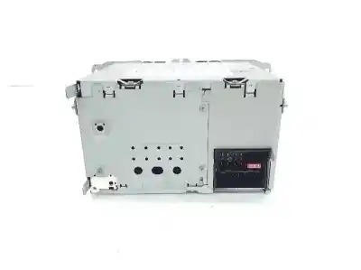 Second-hand car spare part audio system / radio cd for seat ibiza iv (6j5, 6p1) 1.6 tdi oem iam references 6j1035153b  6j1035153b Second-hand car spare part audio system / radio cd for seat ibiza iv (6j5, 6p1) 1.6 tdi oem iam references 6j1035153b  6j1035153b