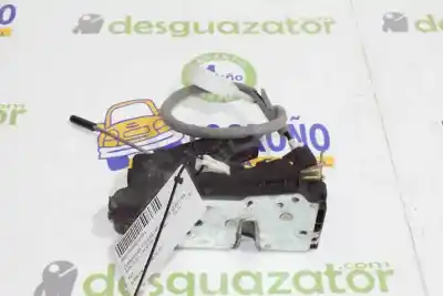 Pezzo di ricambio per auto di seconda mano serratura porta anteriore destra per bmw serie 3 berlina (e46) 320d riferimenti oem iam 51217011244