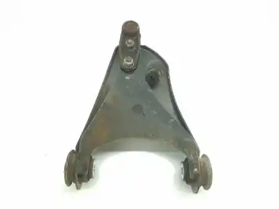 Автозапчастина б/у передній лівий нижний рычаг підвіски для renault twingo ii (cn0_) 1.2 16v (cn04, cn0a, cn0b) посилання на oem iam 8200942392  8200942392