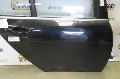 Second-hand car spare part rear right window regulator for bmw serie 7 (e65/e66) 4.0 740d [4.0 ltr. - 190 kw turbodiesel cat] oem iam references 51357202482  88960