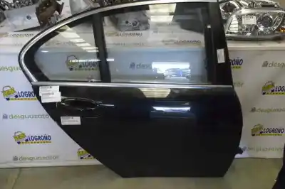 Second-hand car spare part REAR RIGHT WINDOW REGULATOR for BMW SERIE 7 (E65/E66)  OEM IAM references 51357202482  88960