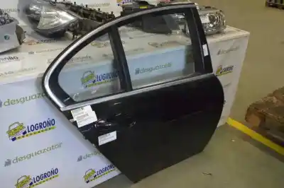 Second-hand car spare part rear right window regulator for bmw serie 7 (e65/e66) 4.0 740d [4.0 ltr. - 190 kw turbodiesel cat] oem iam references 51357202482  88960