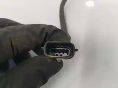 Автозапчастина б/у лямбда-зонд для renault twingo ii (cn0_) 1.2 16v (cn04, cn0a, cn0b) посилання на oem iam 8200632270  8200632270