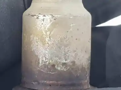 Автозапчастина б/у лямбда-зонд для renault twingo ii (cn0_) 1.2 16v (cn04, cn0a, cn0b) посилання на oem iam 8200632270  8200632270