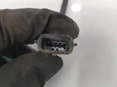 Автозапчастина б/у лямбда-зонд для renault twingo ii (cn0_) 1.2 16v (cn04, cn0a, cn0b) посилання на oem iam 8201035691  8201035691