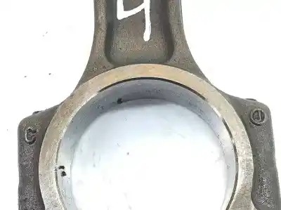 Автозапчастина б/у шатун для renault kangoo profesional посилання на oem iam 7701475074  7701475074