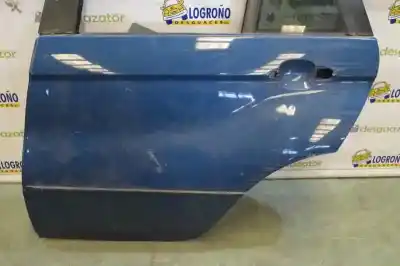 İkinci el araba yedek parçası arka sol kapi için bmw x5 (e53) 3.0 d oem iam referansları 41528256827  41528256827