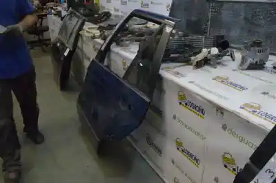 İkinci el araba yedek parçası arka sol kapi için bmw x5 (e53) 3.0 d oem iam referansları 41528256827  41528256827