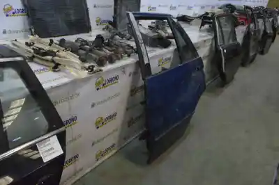 İkinci el araba yedek parçası arka sol kapi için bmw x5 (e53) 3.0 d oem iam referansları 41528256827  41528256827