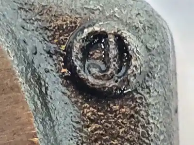 Автозапчастина б/у шатун для renault kangoo profesional посилання на oem iam 7701475074  7701475074