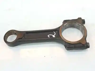 Автозапчасти б/у шатун за renault kangoo profesional ссылки oem iam 7701475074