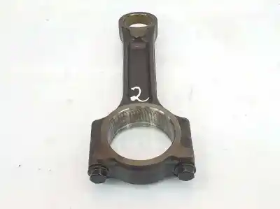 Автозапчастина б/у шатун для renault kangoo profesional посилання на oem iam 7701475074  7701475074