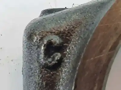 Автозапчастина б/у шатун для renault kangoo profesional посилання на oem iam 7701475074  7701475074