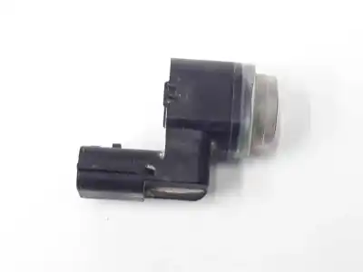 Peça sobressalente para automóvel em segunda mão sensor de estacionamento por nissan xtrail 2.0 dci d referências oem iam 284384cc5b