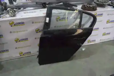 Peça sobressalente para automóvel em segunda mão porta do automóvel traseira esquerda por bmw x5 (e53) 3.0 d referências oem iam 41528256827