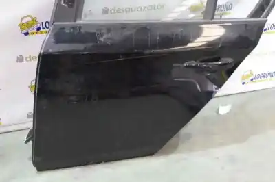 İkinci el araba yedek parçası arka sol kapi için bmw x5 (e53) 3.0 d oem iam referansları 41528256827  41528256827