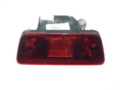 Peça sobressalente para automóvel em segunda mão farolim traseiro central por nissan xtrail 2.0 dci d referências oem iam 26580ed50a