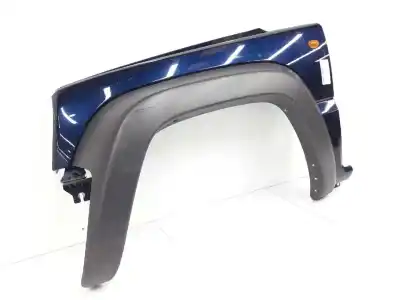 Peça sobressalente para automóvel em segunda mão guarda-lamas dianteiro esquerdo por jeep cherokee (kj) 2.5 crd 4x4 referências oem iam 55177101ac