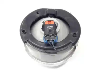 Автозапчасти б/у левая противотуманная фара за jeep cherokee (kj) 2.8 crd 4x4 ссылки oem iam 5083895ac  55155823a