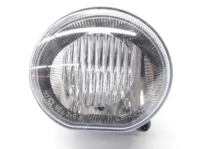 Автозапчасти б/у левая противотуманная фара за jeep cherokee (kj) 2.8 crd 4x4 ссылки oem iam 5083895ac  55155823a