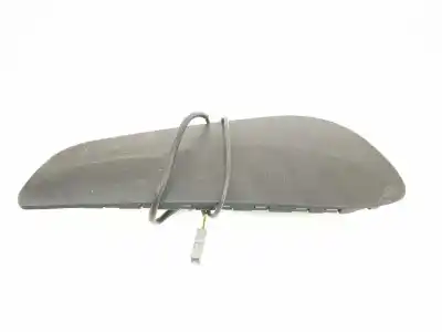 Peça sobressalente para automóvel em segunda mão airbag frontal lado direito por bmw serie 1 berlina (e81/e87) 2.0 turbodiesel cat referências oem iam 72127140562