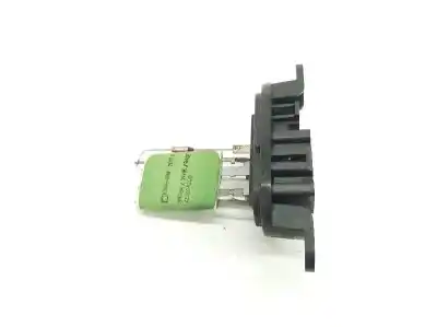 Second-hand car spare part heater blower for dacia lodgy ambiance oem iam references a51004200  a51004200