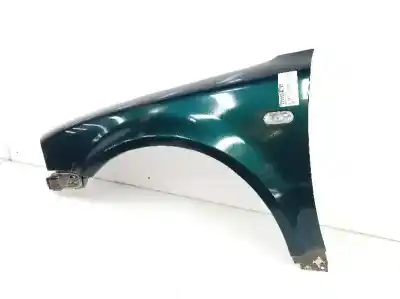 İkinci el araba yedek parçası sol ön çamurluk için volkswagen passat berlina (3b3) 1.9 tdi oem iam referansları 3b0821105e 3b0821105e color verde b6w 