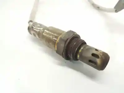 Peça sobressalente para automóvel em segunda mão sonda lambda por dacia lodgy 1.2 16v tce referências oem iam h8200495791 h8200495791 