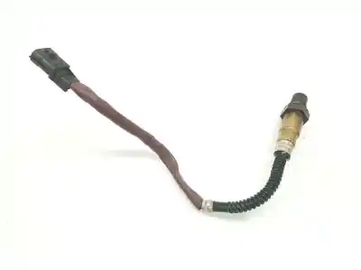 Tweedehands auto-onderdeel lambda sonde voor dacia lodgy 1.2 16v tce oem iam-referenties h8200437489 h8200437489 