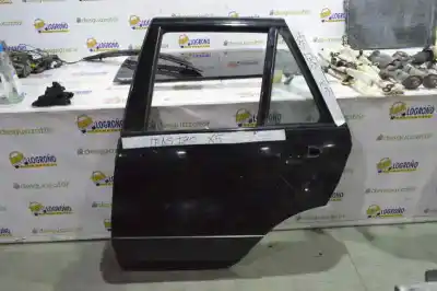 Peça sobressalente para automóvel em segunda mão porta do automóvel traseira esquerda por bmw x5 (e53) 3.0 d referências oem iam 41528256827