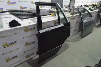 İkinci el araba yedek parçası arka sol kapi için bmw x5 (e53) 3.0 d oem iam referansları 41528256827  41528256827